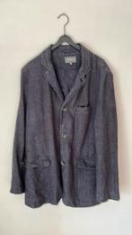 Oska pak jasje 3 broek 4 blauw antraciet, Kleding | Dames, Ophalen of Verzenden, Zo goed als nieuw, Maat 46/48 (XL) of groter