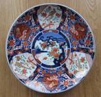 Bord Japans Imari, Ophalen of Verzenden