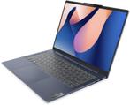 Lenovo IdeaPad Slim 5 14IRL8 14" Core i7 2.8GHz -1TB - 16GB, Ophalen, Zo goed als nieuw, 14 inch, SSD
