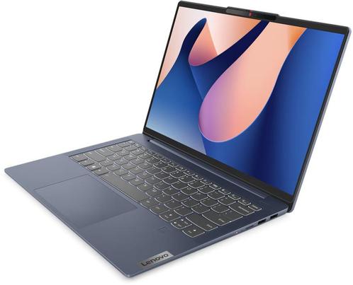 Lenovo IdeaPad Slim 5 14IRL8 14" Core i7 2.8GHz -1TB - 16GB, Computers en Software, Windows Laptops, Zo goed als nieuw, 14 inch