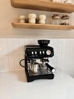 Solis Grind & Infuse compact, Gebruikt, Espresso apparaat, Afneembaar waterreservoir, Koffiebonen