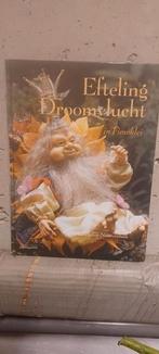 droomvlucht in fimoklei, Verzamelen, Ophalen of Verzenden, Zo goed als nieuw, Overige typen