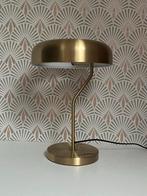 Dutchbone Eclipse Tafellamp, Ophalen of Verzenden, Zo goed als nieuw, Metaal, Minder dan 50 cm