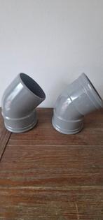 PVC Bochten, Ophalen of Verzenden, Nieuw, Pvc, Bochten
