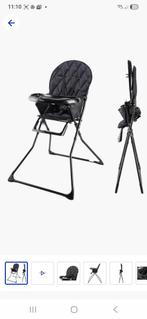 cabino, Ophalen of Verzenden, Gebruikt, Stoel(en)