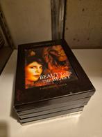 Dvd Collectie The Beauty and the Beast s1-2en 3, Alle leeftijden, Ophalen of Verzenden, Zo goed als nieuw