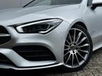 Mercedes-Benz CLA-klasse CLA 250 4MATIC PREMIUM PLUS AMG HUD, Automaat, CLA, 15 km/l, 4 cilinders