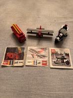 Lego set 328, 336 en 394, Ophalen of Verzenden