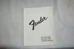 Fender BXR 300 C Bascombo (24241306), Muziek en Instrumenten, Ophalen, Gebruikt, Basgitaar, 100 watt of meer
