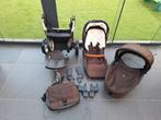 Kinderwagen Mutsy Evo, Kinderen en Baby's, Kinderwagens en Combinaties, Ophalen, Gebruikt, Mutsy