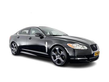 Jaguar XF 3.0D S 275 Pace 75 Anniversary Aut. *PANO | FULL-L beschikbaar voor biedingen