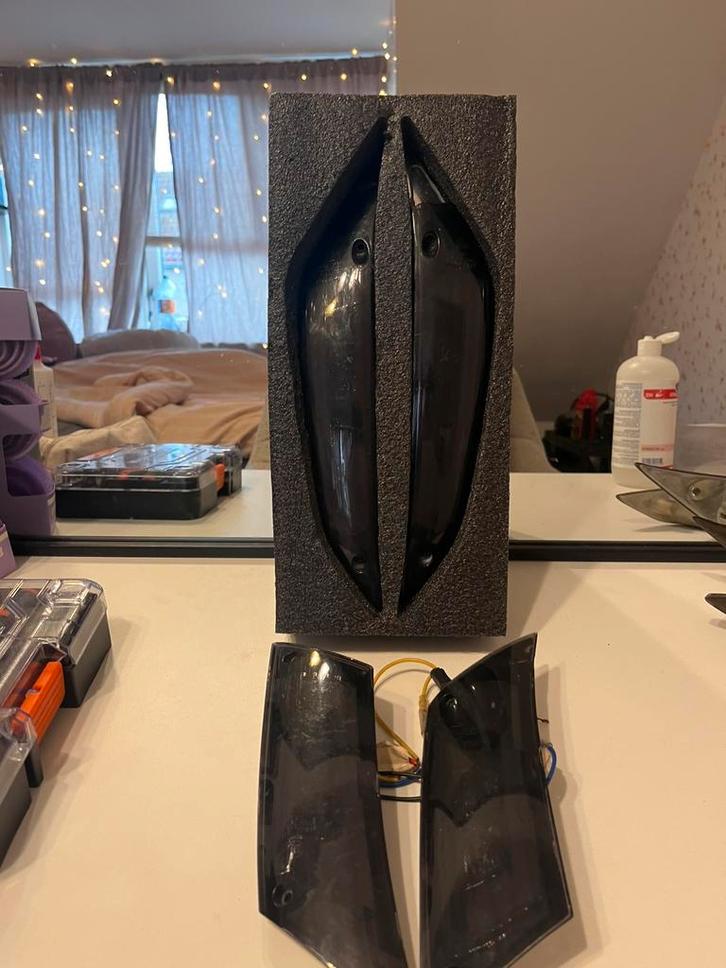 Zip power 1 ledjes, Motoren, Tuning en Styling, Ophalen of Verzenden