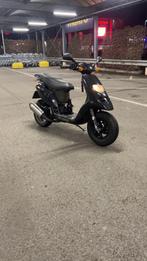 Gilera typhoon 172 cc a1, Fietsen en Brommers, Scooters | Piaggio, Ophalen of Verzenden, Zo goed als nieuw, Tweetakt, Overige modellen