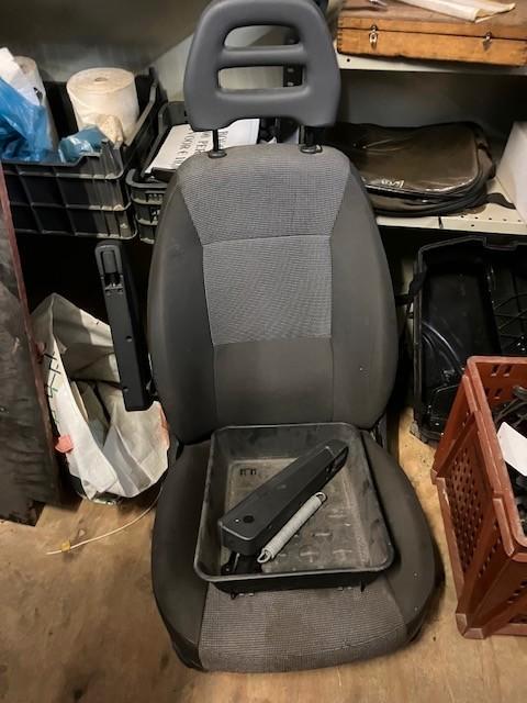 onderdelen ombouw camper, Auto diversen, Overige Auto diversen, Ophalen