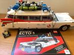 Echo-1 Legoset Ghostbusters, Ophalen of Verzenden, Zo goed als nieuw