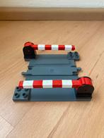Duplo, spoorwegovergang voor bij de treinbaan / rails, Ophalen of Verzenden