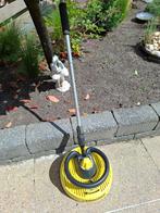 Karcher terrasreiniger, Tuin en Terras, Hogedrukreinigers, Ophalen of Verzenden, Zo goed als nieuw, Karcher, Elektrisch