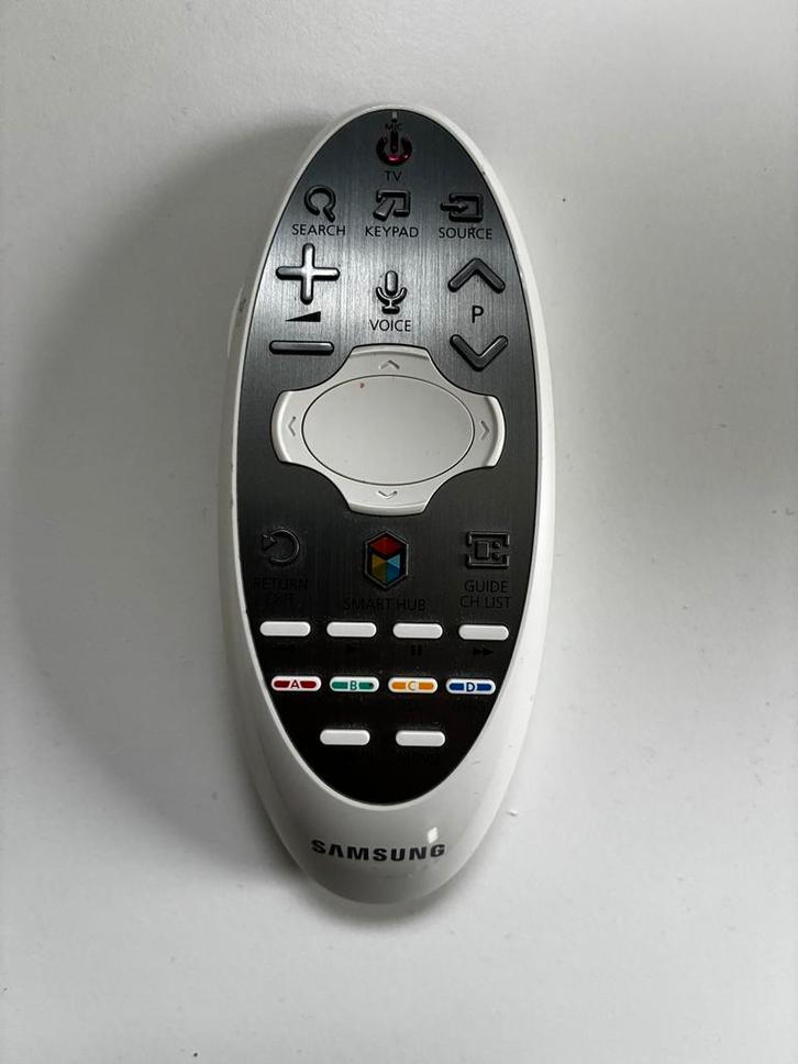Samsung Magic Touch afstandsbediening rmctph1ap1, Audio, Tv en Foto, Televisie-accessoires, Zo goed als nieuw, Ophalen