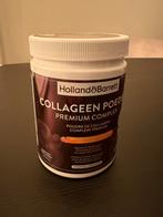 Holland & Barrett Collageen Poeder Premium Complex, Ophalen of Verzenden, Nieuw, Overige typen