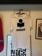 isabel marant t-shirt, Kleding | Dames, T-shirts, Ophalen of Verzenden, Wit, Zo goed als nieuw, Maat 36 (S)