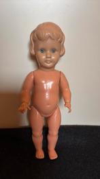 Wildebras pop 31 cm, Verzamelen, Poppen, Ophalen of Verzenden, Zo goed als nieuw, Pop