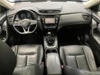 Nissan X-Trail 1.6 DIG-T Tekna / Lederen Bekleding / Trekhaa, Auto's, Nissan, 1618 cc, Euro 6, 4 cilinders, Blauw