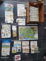 Veel spulletjes/koffers van kid-do/kiddo, Ophalen of Verzenden, Gebruikt