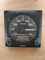 Simrad compass klokje, Watersport en Boten, Ophalen of Verzenden, Gebruikt, Gps of Kompas