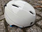 Skihelm maat M/L merk Giro kleur wit, Overige merken, 160 tot 180 cm, Overige typen, Ophalen of Verzenden