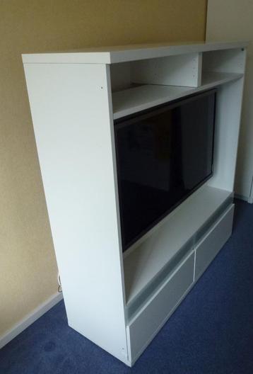 IKEA tv meubel Besta Boas (ZONDER TV) - afbeelding 5