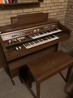 electrische orgel, Muziek en Instrumenten, Orgels, Ophalen, Gebruikt, 2 klavieren, Orgel