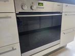 Miele oven H326-3B, Gebruikt, Hete lucht, Oven met grill, Inbouw
