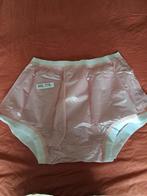 Plastic Broekje XXL 778, Verzenden