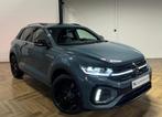 Volkswagen T-Roc 1.5 TSI R-Line Business PANO KEYLESS, 1258 kg, 4 cilinders, 150 pk, Origineel Nederlands
