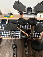 Medeli dd501 Elektronisch drumstel, Muziek en Instrumenten, Ophalen, Zo goed als nieuw, Trommel