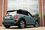 ➡️ Mini Countryman 2.0 Cooper SD ALL4 MINI Yours 190 pk, Auto's, Te koop, Geïmporteerd, Gebruikt, 750 kg