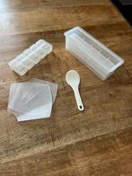 Sushi Maker Set, Huis en Inrichting, Ophalen of Verzenden, Zo goed als nieuw