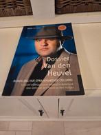 John  van den Heuvel - Dossier van den Heuvel, Ophalen of Verzenden, Gelezen, J. van den Heuvel
