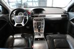 Volvo V70 1.6 T4 Limited Edition Automaat Ecc Navigatie Goed, Auto's, Volvo, Euro 5, Gebruikt, Met garantie (alle), 1600 kg