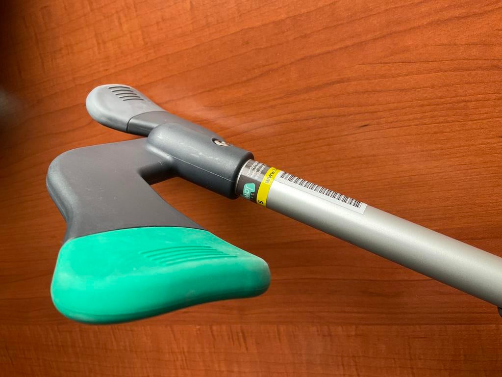 Handylegs maat S/hulpmiddel aantrekken steunkousen, Diversen, Verpleegmiddelen, Ophalen of Verzenden