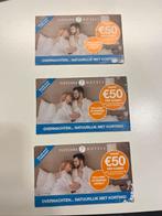 Kortingsbonnen Fletcherhotel, Tickets en Kaartjes, Kortingen en Cadeaubonnen, Kortingsbon, Overige typen