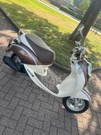 Sym mio 50 Snor, Ophalen, Gebruikt, SYM, Benzine
