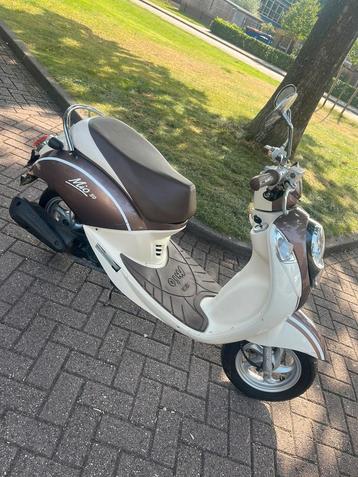 Sym mio 50 Snor beschikbaar voor biedingen