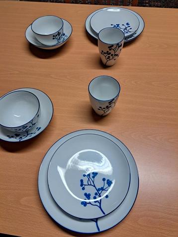 ASA Selection Servies - Kopjes, Borden, Kommen beschikbaar voor biedingen