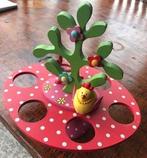 PASEN: exclusief tafelstuk plateau voor eieren, Ophalen of Verzenden, Zo goed als nieuw