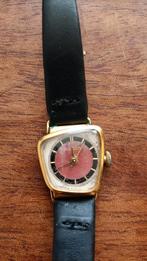 Apart horloge Bifora, Sieraden, Tassen en Uiterlijk, Ophalen of Verzenden, Staal, Overige merken