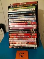 Foto, Cd's en Dvd's, Dvd's | Actie, Alle leeftijden, Ophalen, Gebruikt