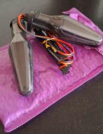 Nieuwe LED knipperlichten voor brommer, Ophalen of Verzenden, Nieuw, Koplamp, Overige merken