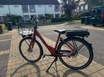 Cortina Common E-bike 50cm – Zo goed als nieuw – €1450, Ophalen of Verzenden, Zo goed als nieuw, 47 tot 51 cm, Cortina