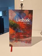 Liedboek voor jou - Zo goed als nieuw, Ophalen of Verzenden, Zo goed als nieuw, Algemeen, Onbekend